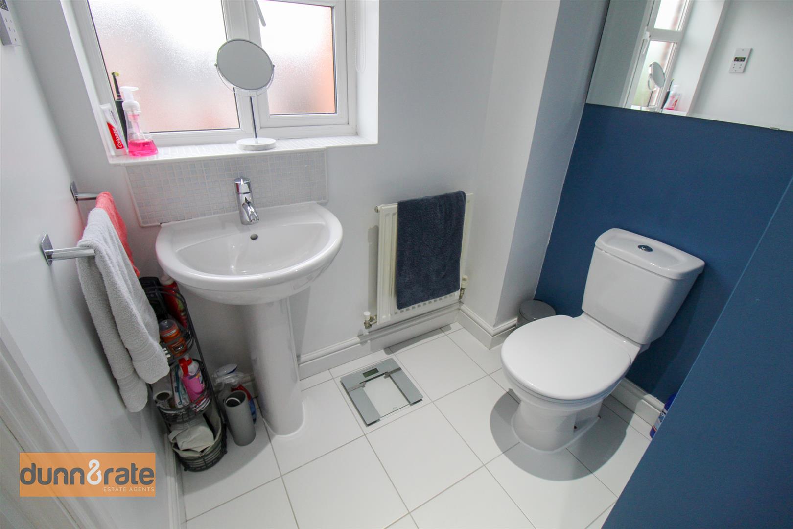 Oakfield Close, Norton Heights, Stoke-On-Trent
